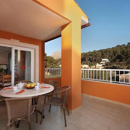 דירה Pinos Altos 13 Cala de Sant Vicenc