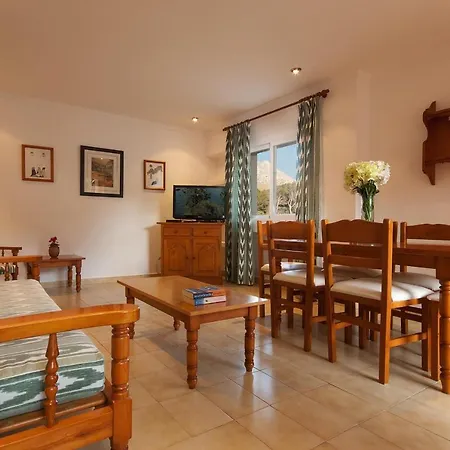 Pinos Altos 13 Apartamento