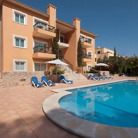 Apartamento Pinos Altos 13 *