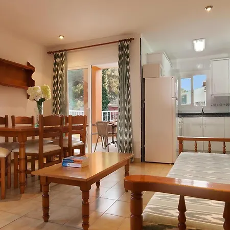 Pinos Altos 13 Apartamento