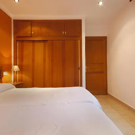 Apartamento Pinos Altos 13 Cala de Sant Vicenc