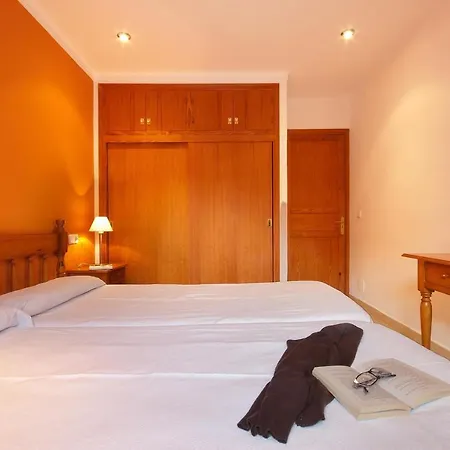 Apartamento Pinos Altos 13 *