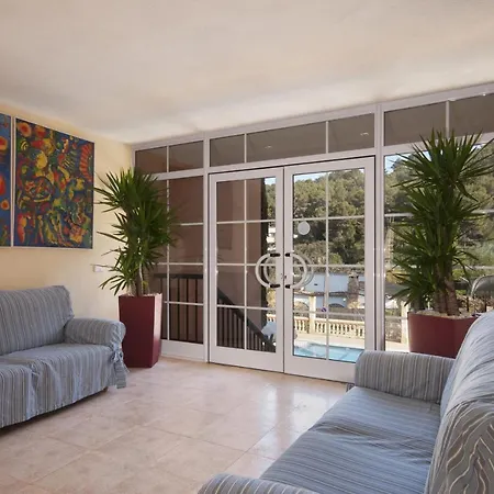 Apartamento Pinos Altos 13 *